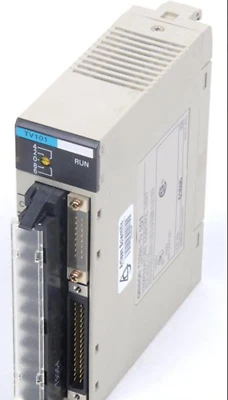 NEW OMRON C200H-TV101 Temperature Control Module Backplane - Image 1 of 4