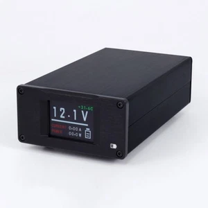 Ultra-low Noise 25W Transformer Linear Power Supply DC12V 2A for HIFI Audio AMP - Picture 1 of 5