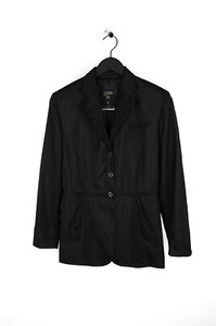 JPG by GAULTIER Marron PES/CV Sack Coat | www.otoch.edu.mn