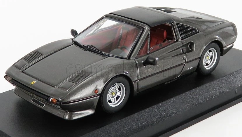 1/43 BEST-MODEL - FERRARI - 308 GTS SPIDER 1979 9796