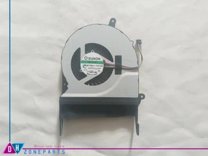 Nuevo enfriador para ventilador de refrigeración de CPU SUNON MF75090V1-C330-S9A DC5V 2.25W 4 pines - Imagen 1 de 4
