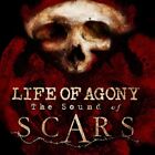 LIFE OF AGONY - THE SOUND OF SCARS   CD NEU!