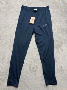 Nike Sportswear Men's Dri-Fit Academy Soccer Pants DV9740 Large Armory Navy - Picture 1 of 6