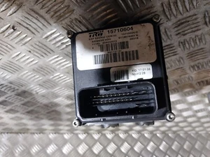 Bloc hydraulique ABS - PEUGEOT 407 2.0 HDI 136CV - Référence : 9661731180 - Picture 1 of 4