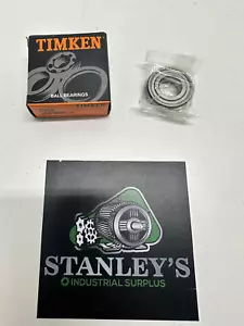 Timken S7KDD Bearing New - Picture 1 of 3