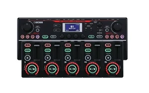 Boss RC-505 Loop Station MkII Grabador profesional de bucle en vivo - Imagen 1 de 8