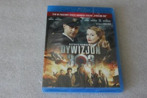 Dywizjon 303. Historia prawdziwa Blu ray Polish Release POLSKI FILM - Foto 1 di 2
