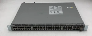 ARISTA AN1713 CCS-720XP-48Y6 48-Port Gigabit Ethernet Switch - Picture 1 of 9