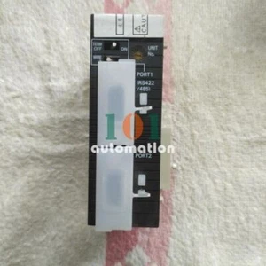 1PCS NEW FOR Communication module CJ1W-SCU41-V1 #WD8 - Bild 1 von 4