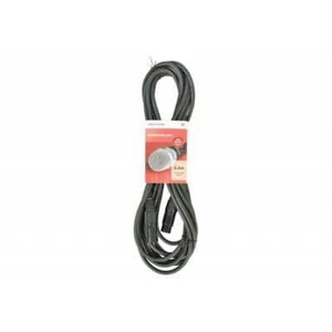 Cable de micrófono Chord 6m Premium XLR a XLR - Imagen 1 de 1