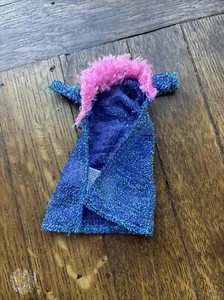 NOVI STARS 2012 ALIEN DOLL FASHION SPACE DREAMER Jacket Only - Picture 1 of 2