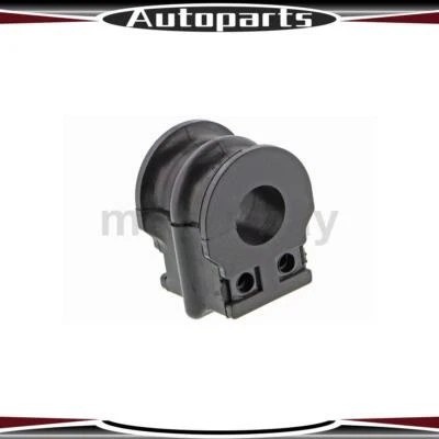 Kit de buje de barra estabilizadora delantera para cuadro Mevotech 1 pieza para Nissan Altima 2017 2018 Foto 1 de 2