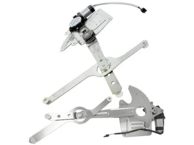 Kit regulador ventana delantero Oldsmobile Bravada 1996-2001 18271HK 2000 1997 Foto 1 de 2