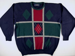 pringle jumpers 80s