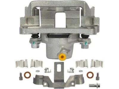 Pinza de freno trasera izquierda cardone 32691CTKB 1995 para Toyota Land Cruiser 1993-1997 Foto 1 de 2