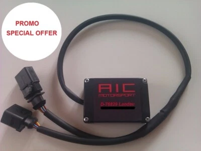 audi Q5 SQ5 3.0 TFSI  boitier additionnel tuning box chip puce - Imagen 1 de 4