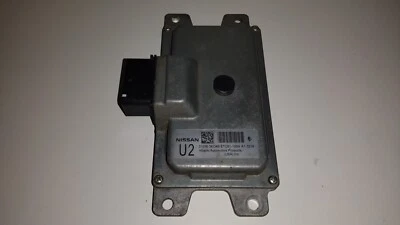 Nissan Pathfinder TCM 2013 módulo de control de transmisión 31036 3KD4B Foto 1 de 4