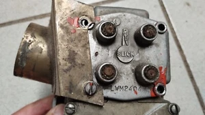 Bendix Magnet S4LN-2D für Lycoming O235 O290 O320 O360 - Bild 1 von 5