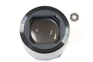 for nikon coolpix A1000 glass front + door lens parts - Picture 1 of 3