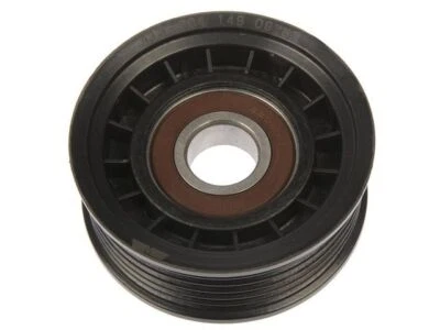 Polea loca correa accesorio para Workhorse P42 Dorman 46236BKBF Foto 1 de 2