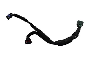 2009 LMM Duramax Diesel Express 3500 Van CP3 Jump Harness Green Connector - Picture 1 of 6