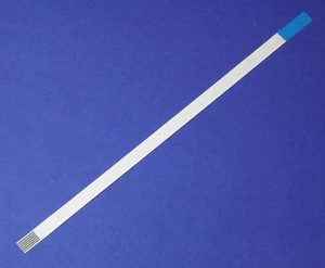 Toshiba Satellite L670 Flachkabel für Anschlüsse Touchpad Ribbon Kabel - Bild 1 von 1