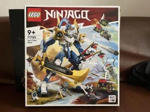 LEGO NINJAGO 71785 unopened - Picture 1 of 2