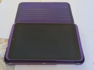 TESCO HUDL 2 HTFA4P 16GB ANDROID TABLET - Picture 1 of 3
