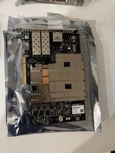 Nvidia DPU Bluefield-2 - Afbeelding 1 van 1