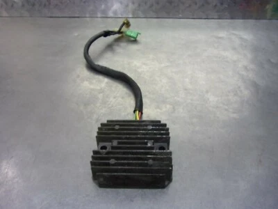 569 A REGULADOR HONDA SHADOW AERO 1100 C3 2000 OEM Foto 1 de 4