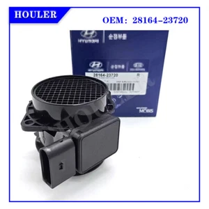 NUEVO Para 05-10 ELANTRA TIBURON SPECTRA SPORTAGE 2.0L SENSOR MAF 28164-23720 - Imagen 1 de 5