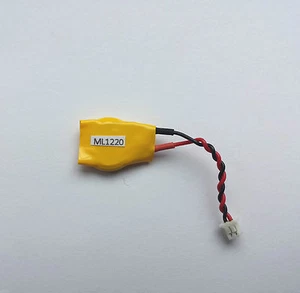 Battery CMOS Motherboard Bios for Acer Extensa 2300 series - 2303LMi - Battery - Picture 1 of 1