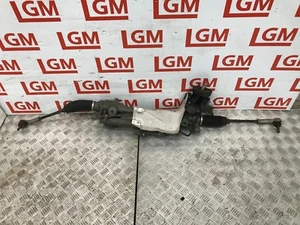 VW TIGUAN STEERING RACK 2017 STEERING RACK 5Q0 909 144 T TIGUAN ELECTRIC RACK - Picture 1 of 5