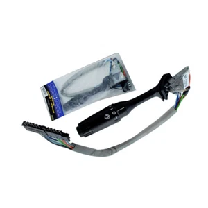 Blinker Switch Stork Turn Hi-Beam Head Light Wiper for Holden HX HZ WB Black - Picture 1 of 5