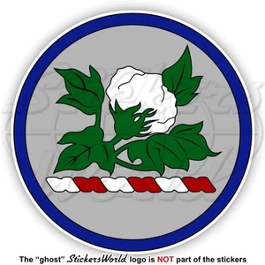 ALABAMA ARMY NATIONAL GUARD Joint Force HQ Insignia US AL-ARNG STARC USA Sticker - Picture 1 of 1