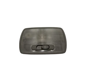 Honda Civic Si 01-05 Rear Dome Roof Interior Map Light Lamp Gray 34252-S5A-003Z - Picture 1 of 7