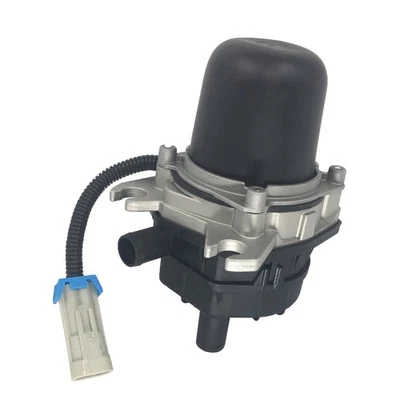 Secondary Air Injection Reaction Pump For Chevrolet S10 GMC Jimmy Oldsmobile - Image 1 of 4
