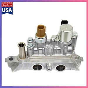 Variable moteur 15810-R70-A04 convient pour solénoïde de distribution de bobine Honda Odyssey AUCRA - Photo 1/10