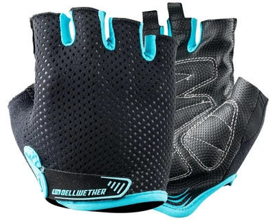 Guantes Bellwether Gel Supreme para mujer (hielo) Foto 1 de 2