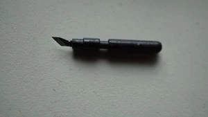 Eine original rOtring Ersatzklinge für Messereinsatz 538 201  NEU - Bild 1 von 2