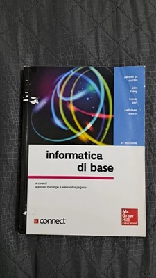 Informatica di base - Immagine 1 di 4