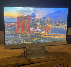HP Pavilion 23XI 23-inch IPS LED Backlit Monitor with Power Supply + HDMI - Picture 1 of 12
