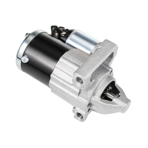 Starter For Chevrolet Silverado GMC Sierra 1500 4.3L 5.3L 6.2L 2014-2016 D - Picture 1 of 23