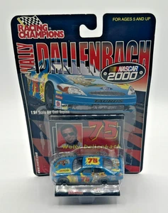Racing Champions #75 Wally Dallenbach Cartoon Network Scooby Doo Ford Taurus - Picture 1 of 2