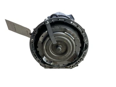 2016 2017 2018 MERCEDES G63 5.5L AWD AUTOMATIC TRANSMISSION 4632706800 24K MILES - Imagem 1 de 4