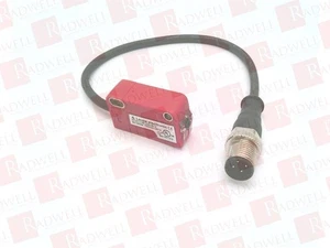 LEUZE HT3C.V/4P-200-M12 / HT3CV4P200M12 (USED) - Picture 1 of 1