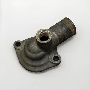 90-93 1990-1993 Mazda Miata Mx5 Oem Termostato Carcasa Cuello Conjunto NA 1,6L #2 - Imagen 1 de 1