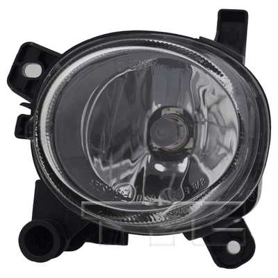 Faro antiniebla parachoques para 09-12 Volkswagen CC/ 12-18 Audi A6 conductor izquierdo Foto 1 de 4