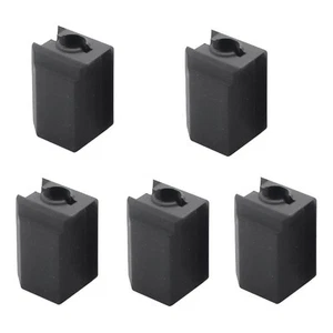 5Pcs Silicone Socks for X1 X1C P1P Hotend Extruder1122 - Afbeelding 1 van 8