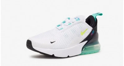Zapatos Nike para niños preescolares Air Max 270 Foto 1 de 4